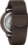 Orë dore Millner Mayfair S Coffee, 36 mm
