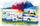 Toner për printer Prism, i zi