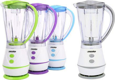 Blender kuzhine Mesko 250W (MS 4060 G)