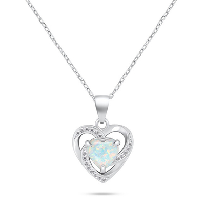 Qafore për femra Brilio Silver NCL154W, e argjendtë