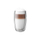 Set gotash latte macchiato Zwilling Sorrento, 350 ml, 2 copë, transparent
