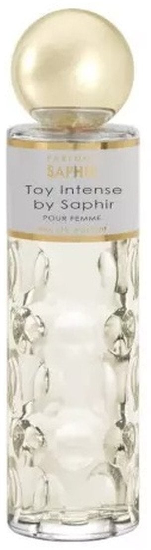 Парфем за жени Saphir Toy Intense, 200 ml