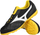 Patika futbolli Mizuno Morelia Sala Club TF M Q1GB251611, për bar sintetik, për burra, grafit