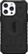 Mbrojtëse telefoni UAG Pathfinder për iPhone 14 Pro Max, me MagSafe, mban rënie, ngjyrë e zezë