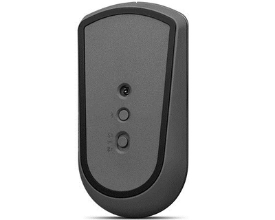 Maus wireless Lenovo ThinkPad Silent Mouse 4Y50X88824, Bluetooth, optik, i zi