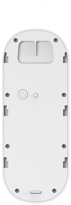 Zile EZVIZ DB2, 5Mpix