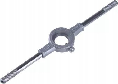 Mbajtës filiere DEDRA 07A011, M3 M12, 210mm, metalik gri