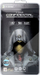 Xham mbrojtës X-One Confidential, privacy, Full Cover, për iPhone 16 Pro, i zi