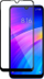 Mbrojtës ekrani Crong 7D Nano Flexible Glass, 0.2mm, 9H, për Xiaomi Redmi 7, transparent
