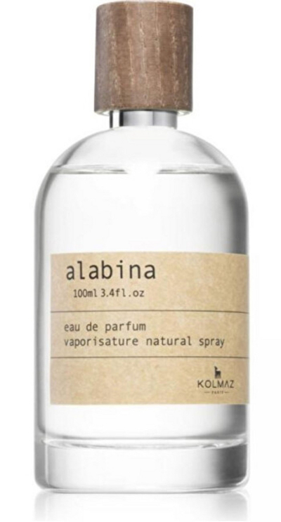 Eau de Parfum Kolmaz Alabina 