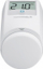 Termostat për radiator Homematic IP HmIP-eTRV-2, programim javor, komandë nga larg, i bardhë