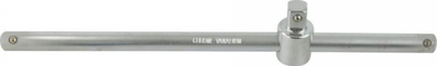 Çelës T GEKO 3/4\", 450mm, çelik CrV