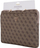Futrollë laptopi Guess GUCS14ZP4DPTW, 14", xhep me zinxhir, kafe
