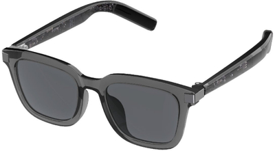 Сончеви очила 4smarts SoundGlasses Lucid, Bluetooth, безжични, црни