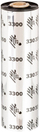 Rrip termik Zebra ZipShip 3300, 110mm x 74m, TTR wax resin, i zi
