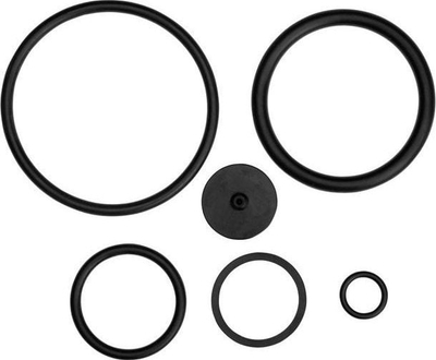 Set vulash Gardena Seal Set 11162-20, për pompë dhe spërkatës me presion