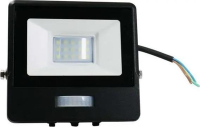 Reflektor V-TAC, 10W, i zi