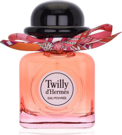 Парфемска вода Hermes Twilly D'Hermes Eau Poivree, 30 ml