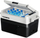 Kuti ftohëse elektrike Dometic CFF35, 34L, portative, gri