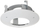 Pjesë montuese Hikvision HiWatch për DS-1227ZJ, e bardhë