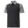 Bluzë polo Puma TeamCUP Casuals, pambuk poliester, XXL, e zezë me gri