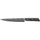Thikë Lamart LT2104 Hado, 20 cm, e zezë