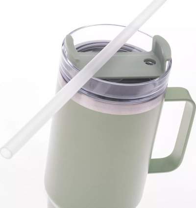 Gotë termike Konaku CONLY, 900ml, çelik inox, shumëngjyrëshe