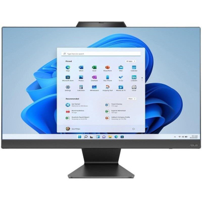 Kompjuter All in One Asus ExpertCenter E3 E3402WVAK, Intel Core i5 1335U, 23.8" Full HD, i zi