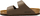 Sandale Birkenstock Arizona BF, uniseks, kafe e errët