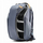 Çantë shpine Peak Design Everyday Backpack Zip V2, 15L, Midnight, blu e errët