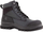 Çizme pune Carhartt High Work, kundërujë, me Fiberglass Toe, të zeza, nr. 41