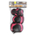 Set mbrojtës Nils Extreme H110, madhësia M, për patina dhe skuter, rozë e errët