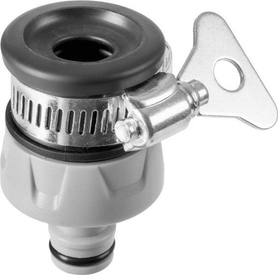 Lidhëse universal i çezmës IDEAL, 15-19 mm (52-661)
