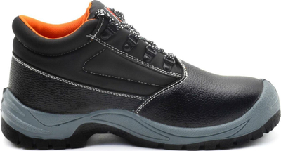 Çizme sigurie Safety Shoes Model 2 S1P, nr. 43, të zeza