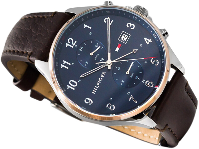 Orë dore Tommy Hilfiger West 1791712