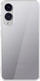 Mbrojtëse telefoni 3MK Clear Case për Samsung Galaxy S25 Edge, transparente, e hollë