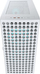 Kasa PC Cougar Airface Eco RGB, Mid Tower, ATX, e bardhë