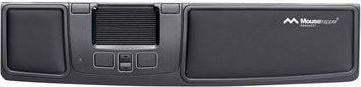 Maus Mousetrapper Advance, wireless, USB, i zi