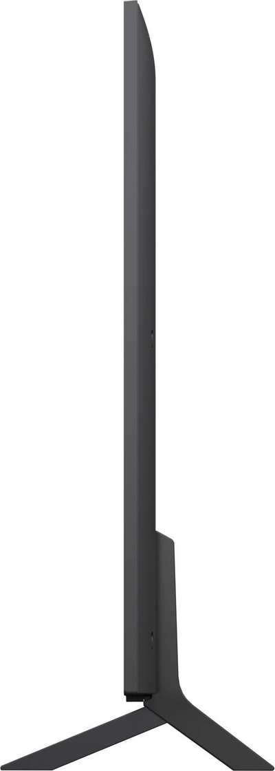 TV LG QNED QNED80, 50\", 4K, Smart