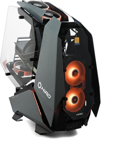 Kompjuter gaming IEM Certified Hiro, i7 12700K, RTX 3070, 16GB RAM, SSD 1TB, i zi