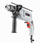 Sharrë elektrike Powerplus POWC10110, 550W, goditëse, portokalli