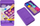 Set rërë kinetike Spin Master Kinetic Sand Cookie Box, 8oz, shumëngjyrëshe