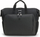 Çantë laptopi Dicota Top Traveller Go D31863 RPET, 15.6", material që s’e kap uji, e zezë