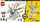 Set LEGO® NINJAGO® 71786 Zane's Ice Dragon, 973 pjesë