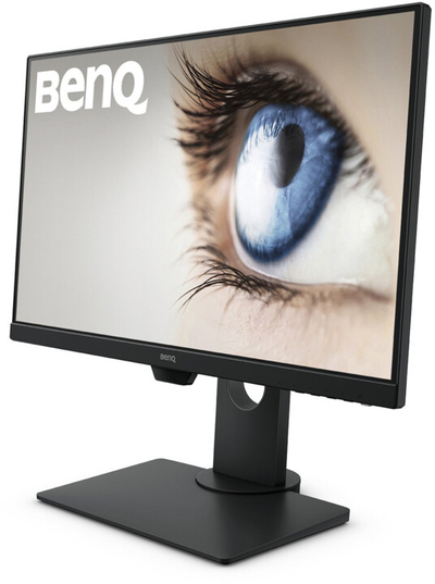 Monitor BenQ GW2480T - LED, 24", FullHD, i zi