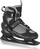 Patina akulli Spokey Revo SPK-942729, për patina inline, argjend