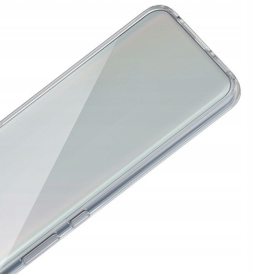 Folie mbrojtëse 3MK ComfortDuo Clear për Xiaomi Poco X7 Pro, 1 copë, transparente