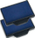 Jastëk boje Trodat 656, për Professional 5204, blu