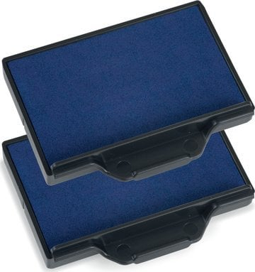 Jastëk boje Trodat 656, për Professional 5204, blu