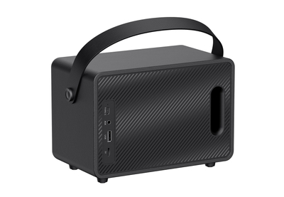 Altoparlant portativ Havit SK907BT Classic II SE, 30W, Bluetooth 5.3, i zi